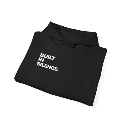 The Silence Hoodie